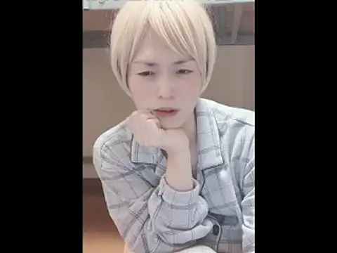 mgnhiroyuki online show from May 8, 7:41 pm
