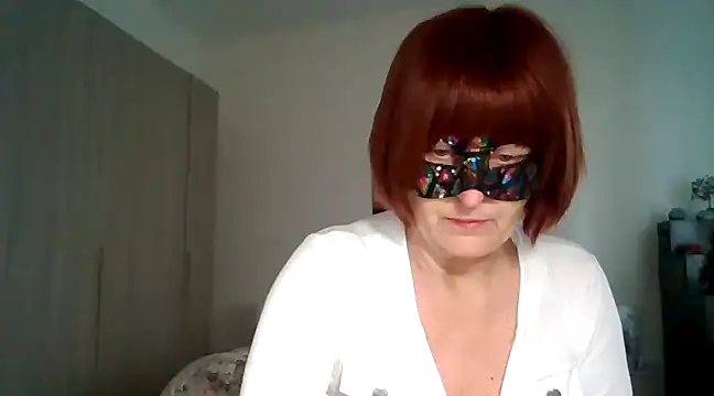 Gattina74 online show from March 11, 3:34 pm