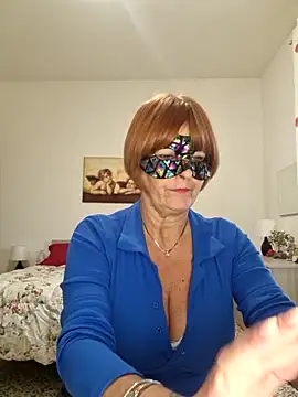 Gattina74 online show from October 11, 4:16 pm