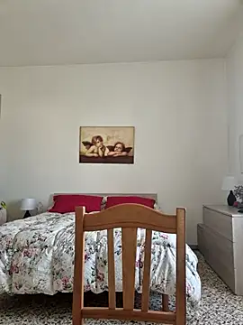 Gattina74 online show from October 17, 2:41 pm