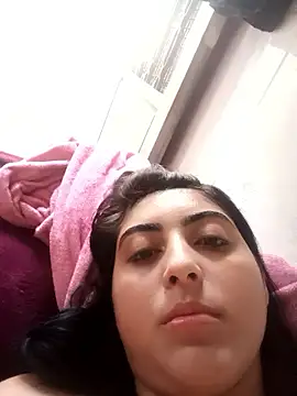 mayteziinhaa online show from January 13, 8:36 pm