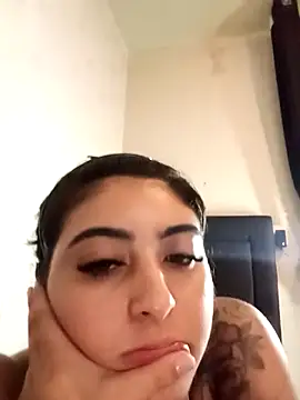 mayteziinhaa online show from March 19, 8:57 pm