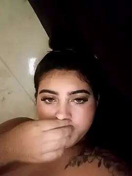 mayteziinhaa online show from March 25, 9:43 pm