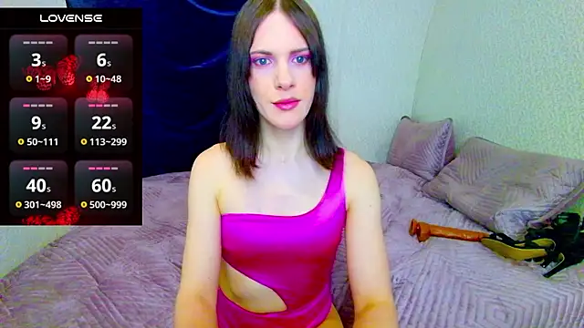 Nicole Redfields online show from February 21, 10:16 am