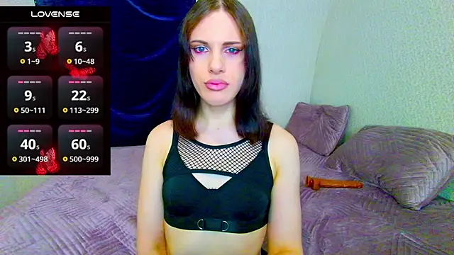 Nicole Redfields online show from February 27, 5:29 am