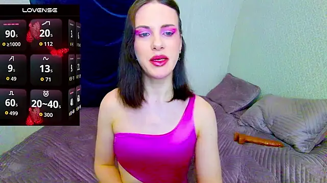 Nicole Redfields online show from March 1, 10:39 am