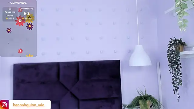 Snapshot of Hanaahquinn chatting on September 20, 12:06 pm Hanaahquinn online show from September 20, 12:06 pm