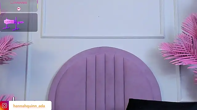 Snapshot of Hanaahquinn chatting on December 3, 12:03 pm Hanaahquinn online show from December 3, 12:03 pm