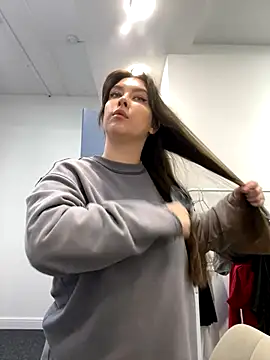 HannaJohnson online show from November 6, 6:14 am