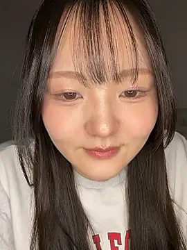 Snapshot of MinaKubo chatting on April 15, 3:08 pm MinaKubo online show from April 15, 3:08 pm