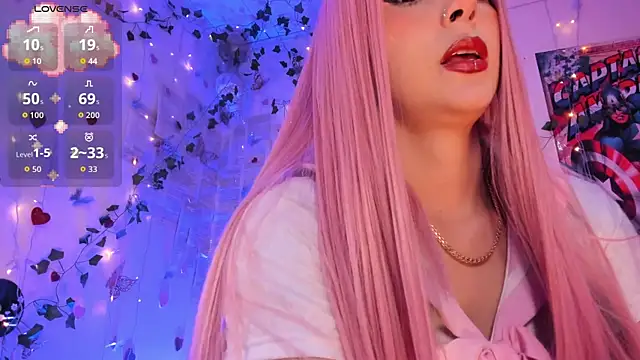 elizabeth jiing online show from October 21, 2:29 pm