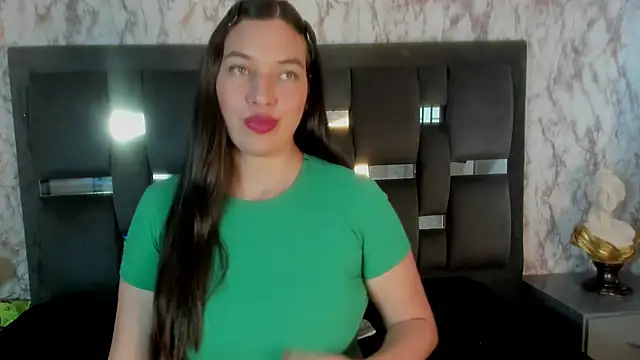 rachell wilson  online show from March 1, 9:04 pm
