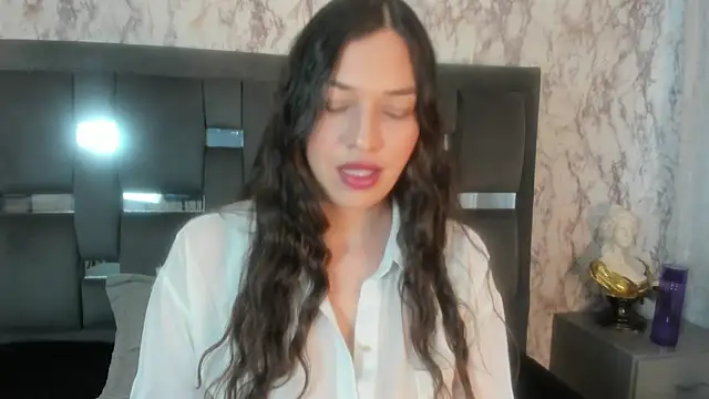 rachell wilson  online show from March 21, 10:50 pm