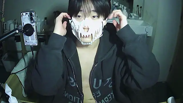 sdamvo2 online show from January 17, 11:26 am