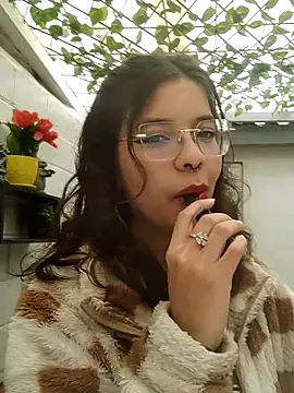 scarleth smith01 online show from March 4, 2:10 pm