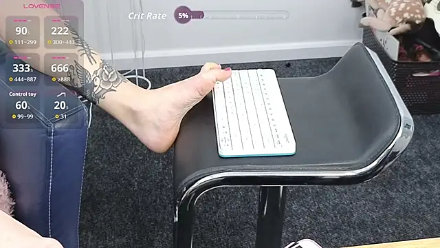 EmmaGallen online show from October 15, 9:53 am