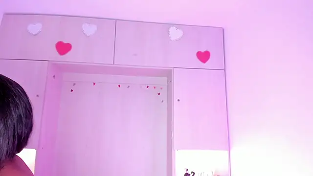 Snapshot of BeverlySteel chatting on March 21, 8:12 pm BeverlySteel online show from March 21, 8:12 pm