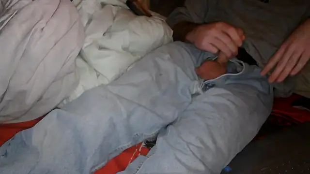 Mac ThunderCock online show from February 23, 7:44 pm