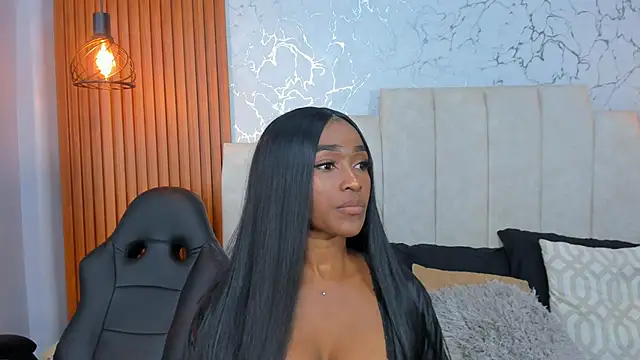 Snapshot of AlexiaAbbey chatting on March 22, 2:37 am AlexiaAbbey online show from March 22, 2:37 am