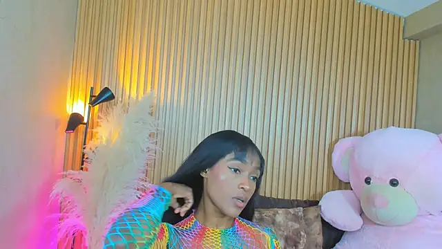 Snapshot of AlexiaAbbey chatting on October 2, 7:32 pm AlexiaAbbey online show from October 2, 7:32 pm