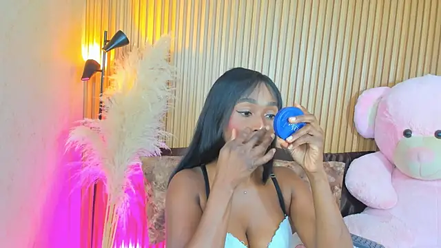 Snapshot of AlexiaAbbey chatting on October 3, 7:33 pm AlexiaAbbey online show from October 3, 7:33 pm