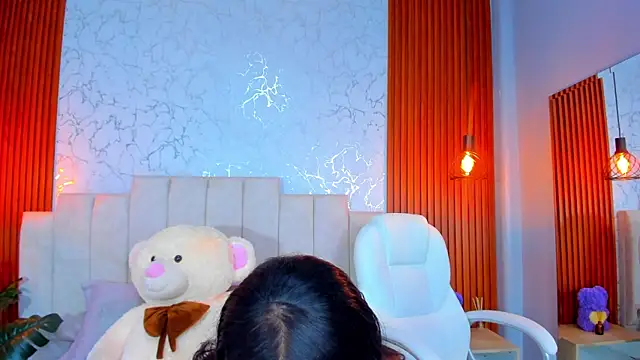 Snapshot of AlexiaAbbey chatting on October 10, 4:17 pm AlexiaAbbey online show from October 10, 4:17 pm