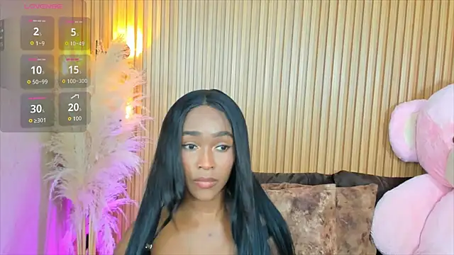 Snapshot of AlexiaAbbey chatting on October 27, 7:07 pm AlexiaAbbey online show from October 27, 7:07 pm