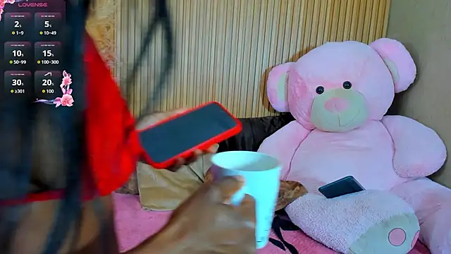 Snapshot of AlexiaAbbey chatting on March 5, 9:22 pm AlexiaAbbey online show from March 5, 9:22 pm