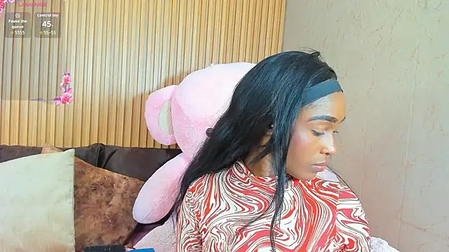 Snapshot of AlexiaAbbey chatting on March 18, 3:15 pm AlexiaAbbey online show from March 18, 3:15 pm