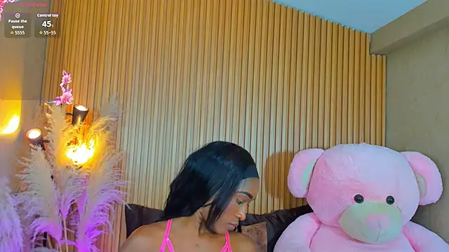 Snapshot of AlexiaAbbey chatting on March 26, 7:08 pm AlexiaAbbey online show from March 26, 7:08 pm