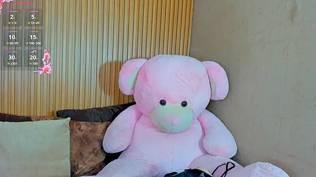 Snapshot of AlexiaAbbey chatting on March 30, 7:15 pm AlexiaAbbey online show from March 30, 7:15 pm