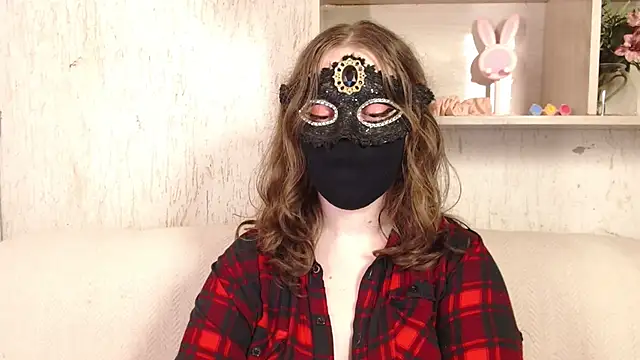 ImMissAmelie online show from March 29, 11:49 pm