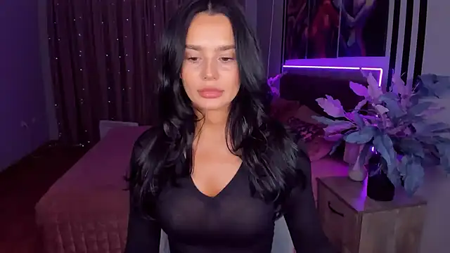 DanaSincere online show from March 4, 3:44 am