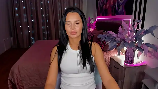 DanaSincere online show from October 23, 3:39 am