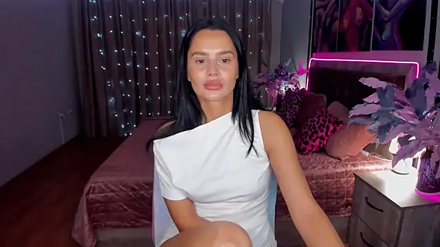 DanaSincere online show from November 24, 3:50 am