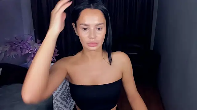 Snapshot of DanaSincere chatting on January 17, 6:07 am DanaSincere online show from January 17, 6:07 am