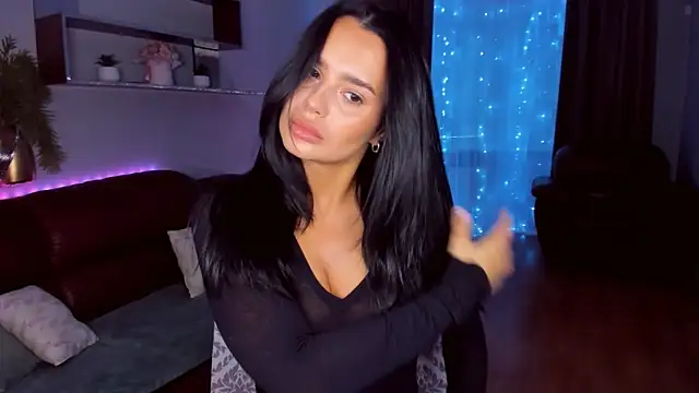 Snapshot of DanaSincere chatting on March 13, 4:08 am DanaSincere online show from March 13, 4:08 am