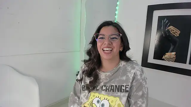 emilyy cooperr online show from September 26, 12:09 pm