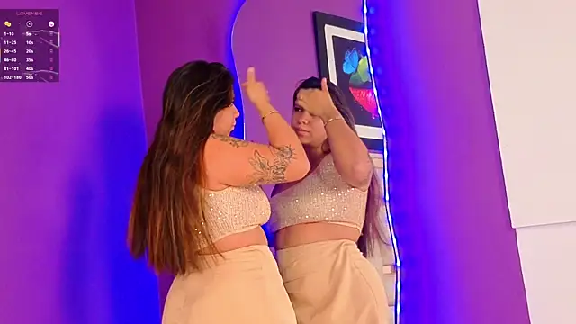 emilyy cooperr online show from May 11, 12:22 pm
