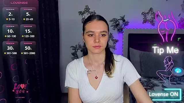 EmelyMason online show from January 9, 12:52 pm