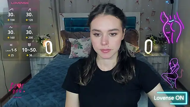 EmelyMason online show from May 16, 5:04 am