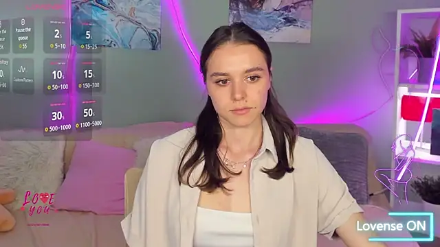 EmelyMason online show from May 19, 7:37 am