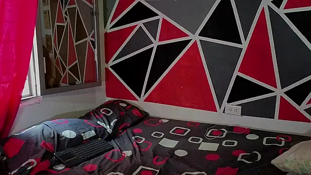 demimoore222 online show from September 12, 1:55 pm