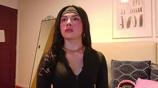 SaritaBratz online show from January 13, 8:47 pm