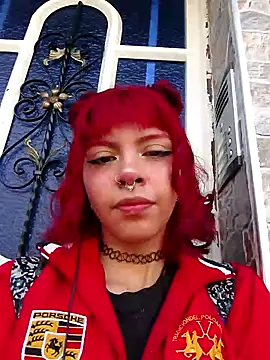 Snapshot of Genesisrea__ chatting on March 16, 1:06 pm Genesisrea online show from March 16, 1:06 pm