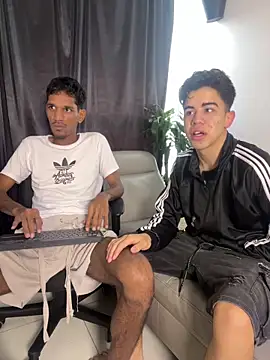 Miguel bigcock online show from February 4, 10:04 pm