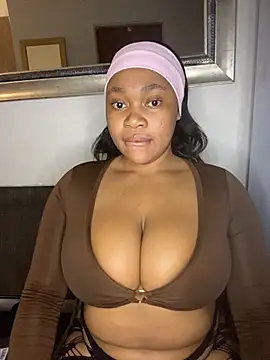 CuteSexyBoobz online show from November 21, 7:34 pm