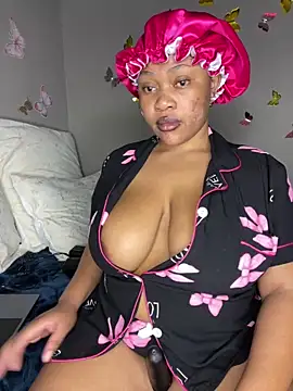 CuteSexyBoobz online show from May 6, 8:25 pm