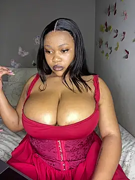 CuteSexyBoobz online show from May 16, 9:13 pm