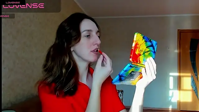 Snapshot of desired_zzoya chatting on February 6, 3:44 am desired zzoya online show from February 6, 3:44 am